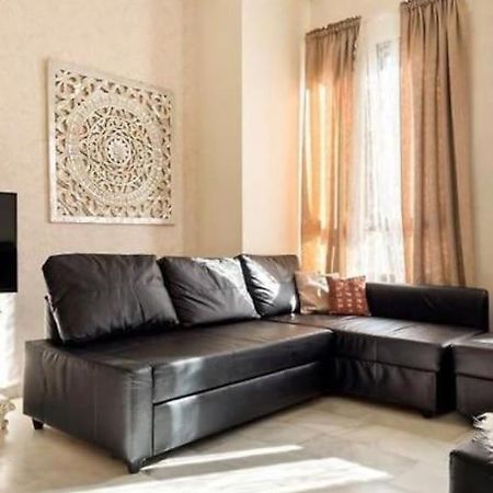 Appartamento Penthouse O'Donell Siviglia Esterno foto