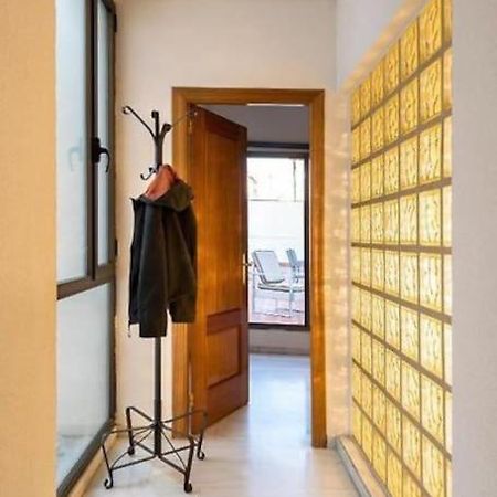 Appartamento Penthouse O'Donell Siviglia Esterno foto