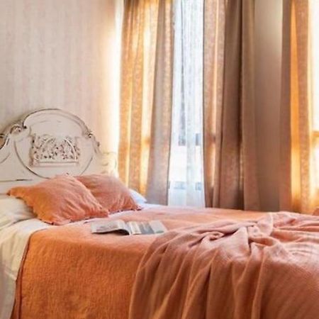 Appartamento Penthouse O'Donell Siviglia Esterno foto