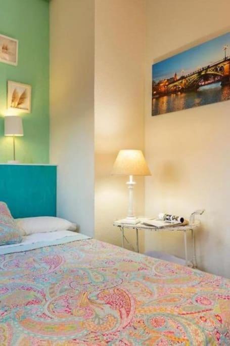 Appartamento Penthouse O'Donell Siviglia Esterno foto