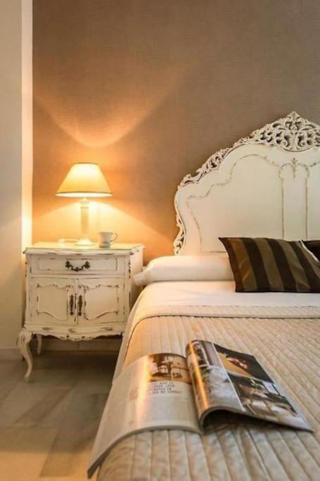 Appartamento Penthouse O'Donell Siviglia Esterno foto