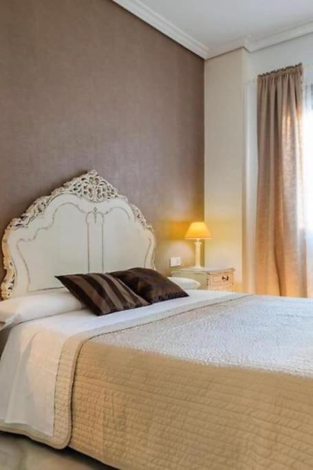 Appartamento Penthouse O'Donell Siviglia Esterno foto