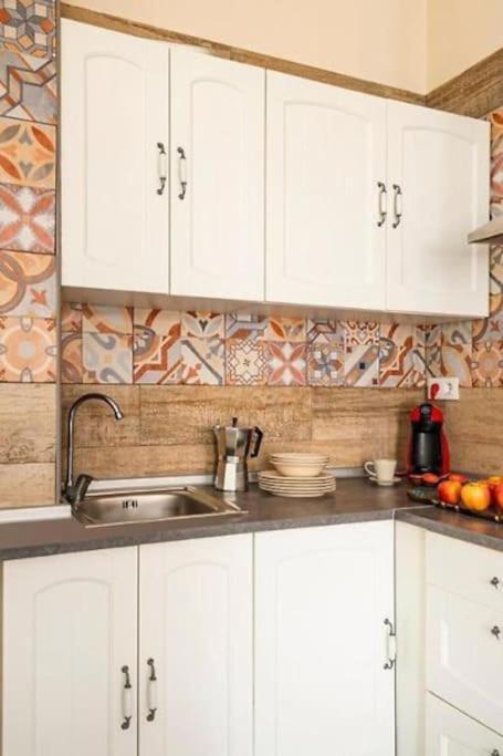 Appartamento Penthouse O'Donell Siviglia Esterno foto