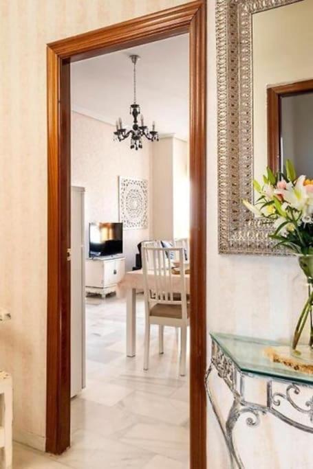 Appartamento Penthouse O'Donell Siviglia Esterno foto
