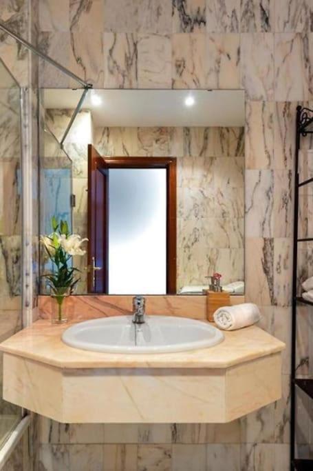 Appartamento Penthouse O'Donell Siviglia Esterno foto